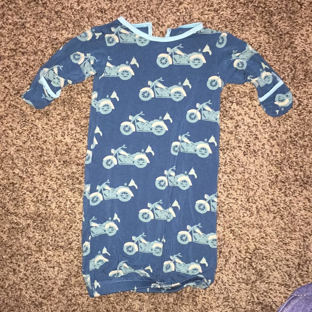 Infant Gown